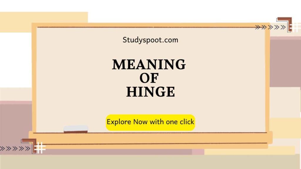Bumble or Hinge
