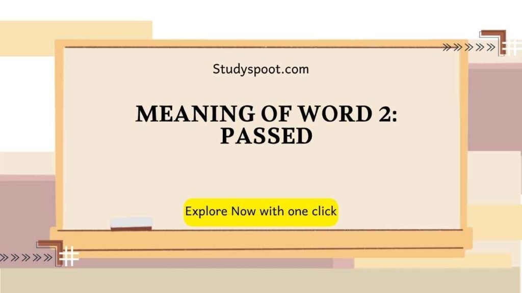Passed Due or. Past Due